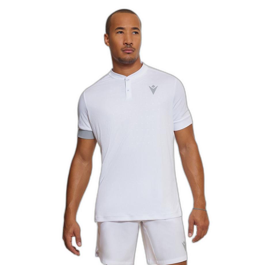 polo-hirt prime cc emperor korean neck
