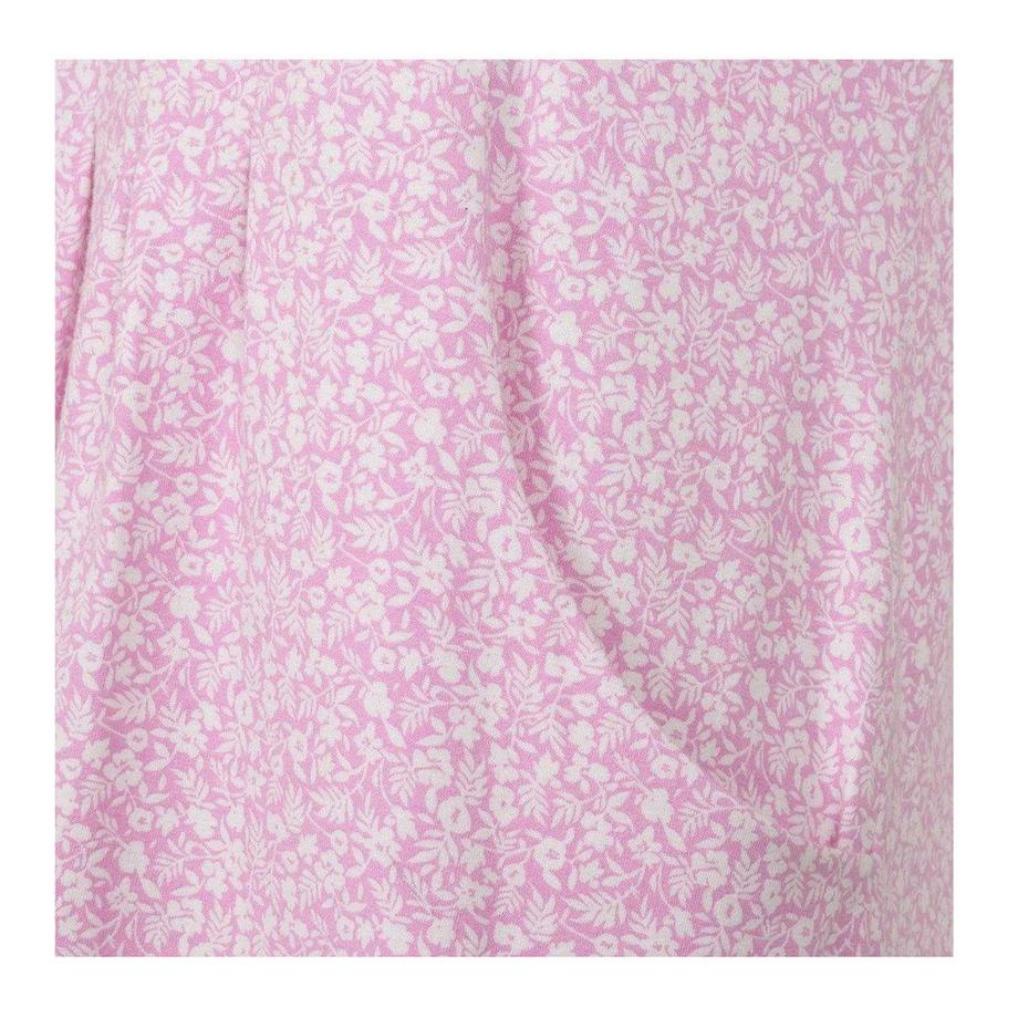 Lazy Jacks Tunika mit Blumenmuster  
