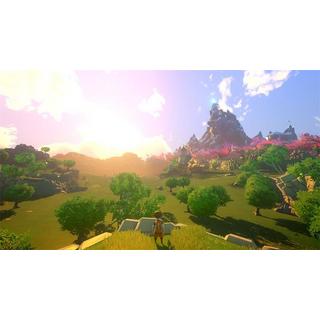 Merge Games  Yonder Cloud Catcher Chronicles - Enhanced Edition 