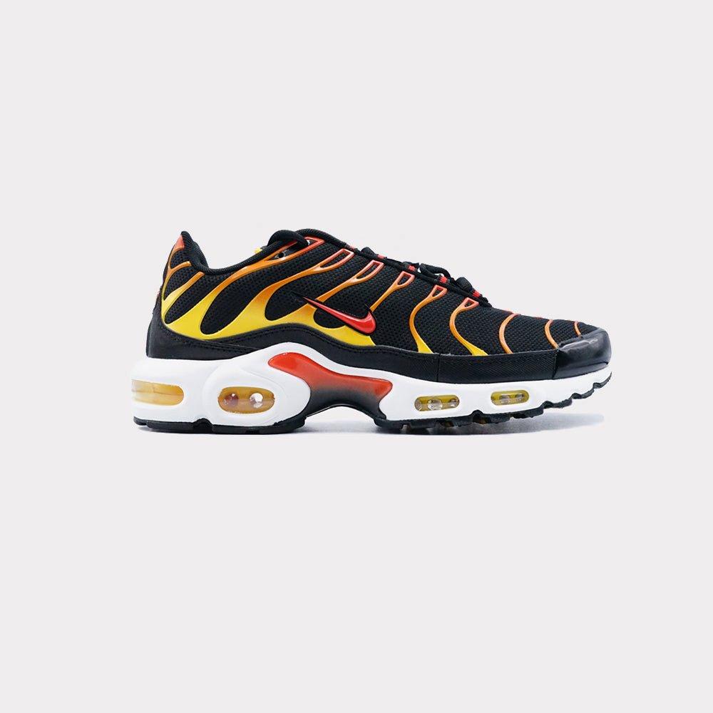 Image of Nike Air Max Plus - Reverse Sunset Herren Buche 46