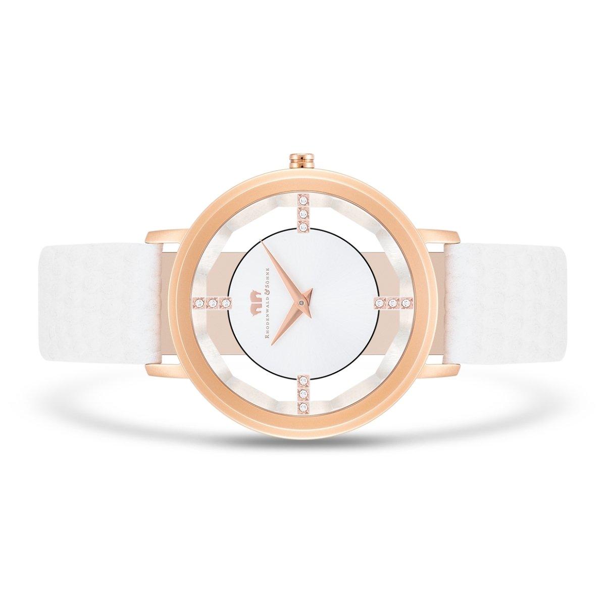 Rhodenwald & Söhne  Quarzuhr Lucrezia 