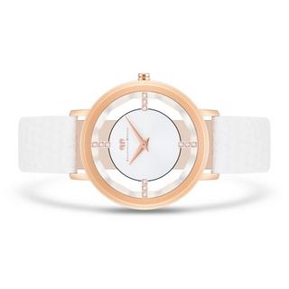 Rhodenwald & Söhne  Femme Montre à quartz Lucrezia 