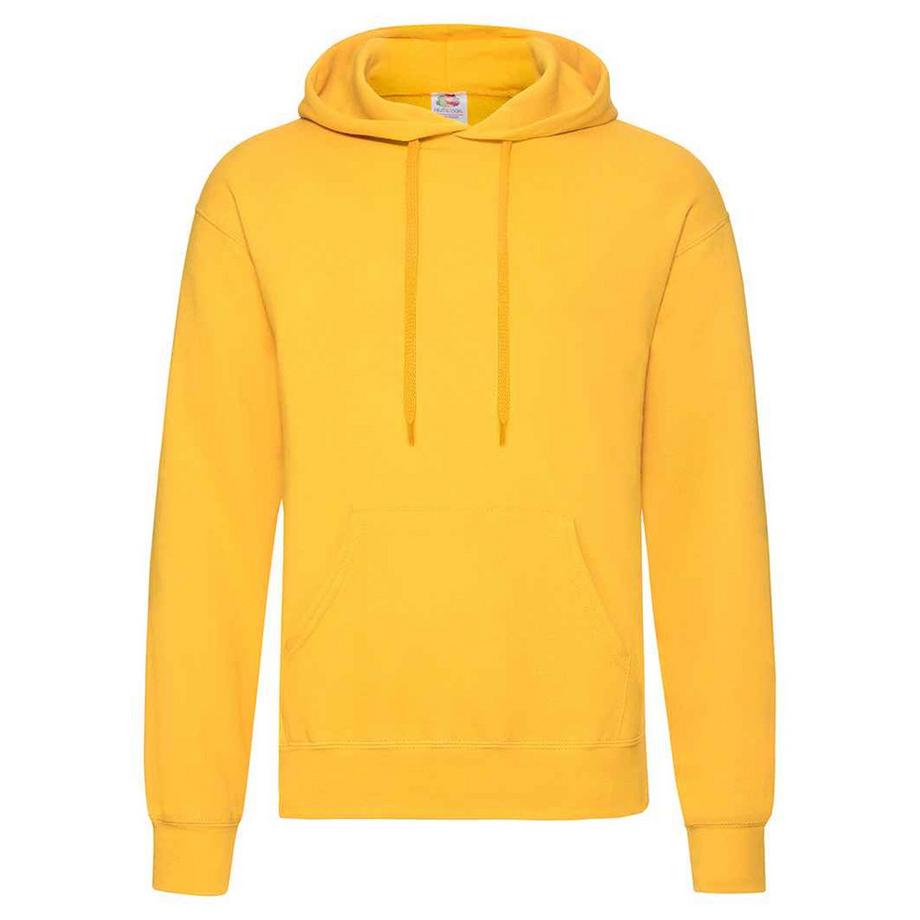 Sweat à capuche CLASSIC