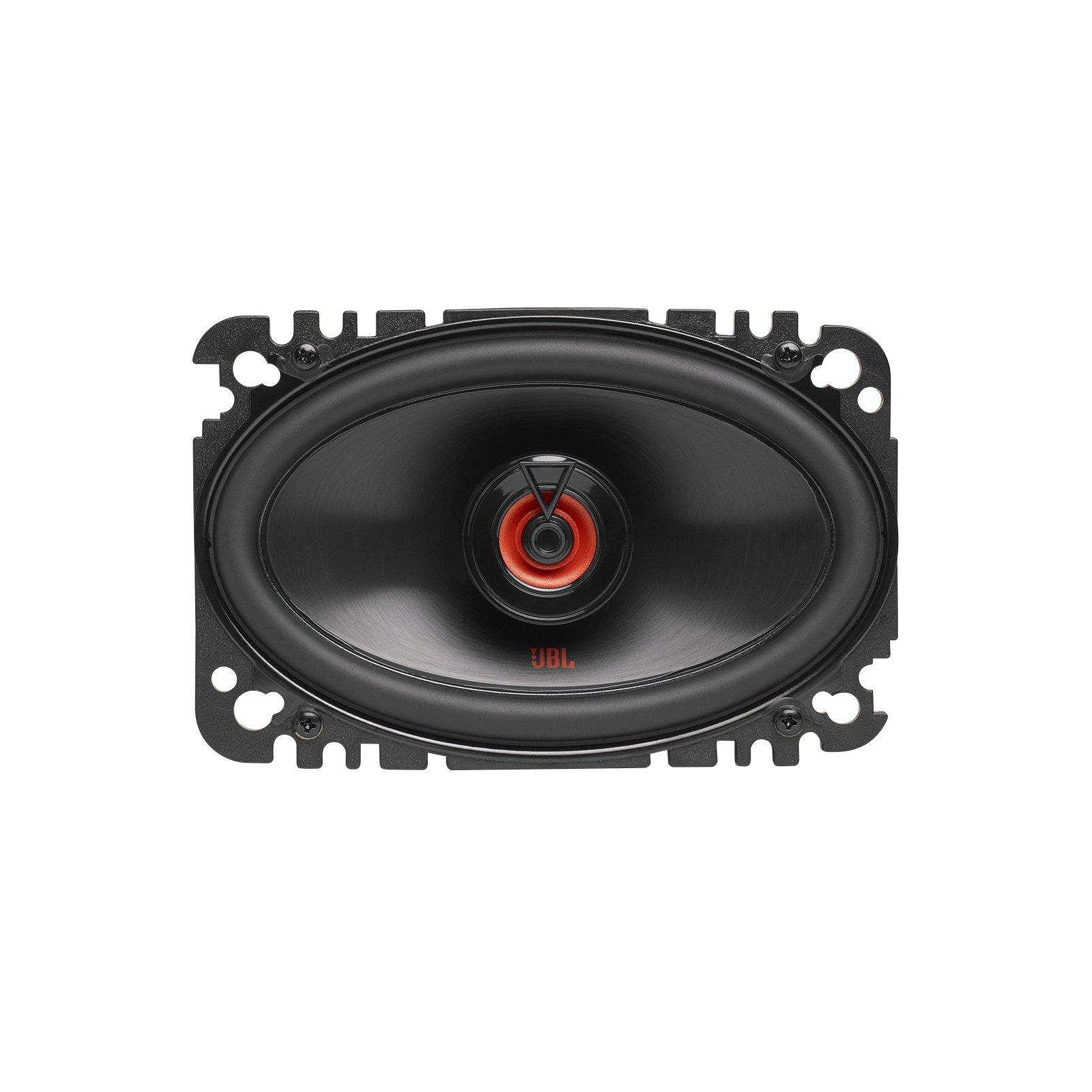 JBL  JBL Club 6422F altoparlante auto Ovale 2-vie 120 W 2 pz 