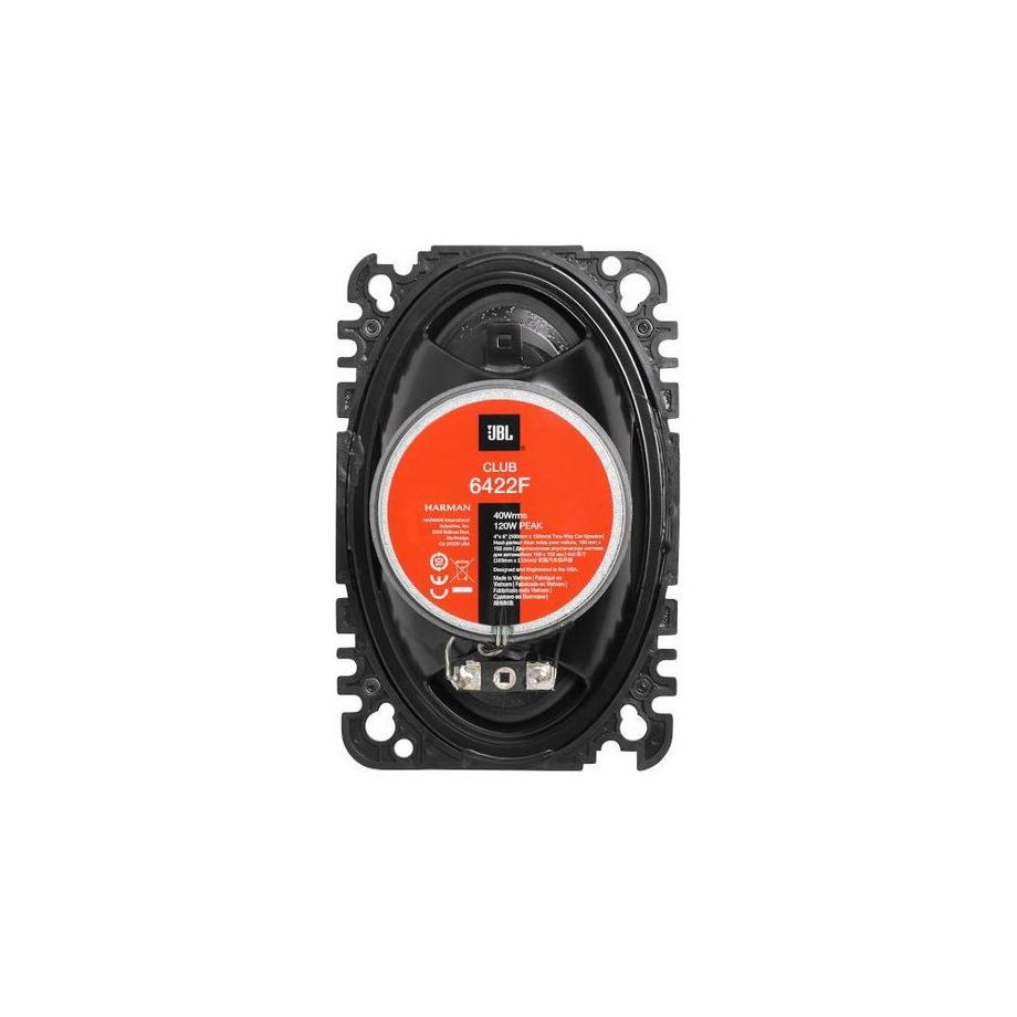 JBL  Paire de haut-parleurs  2 voies Club 