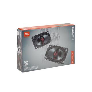 JBL  JBL Club 6422F altoparlante auto Ovale 2-vie 120 W 2 pz 