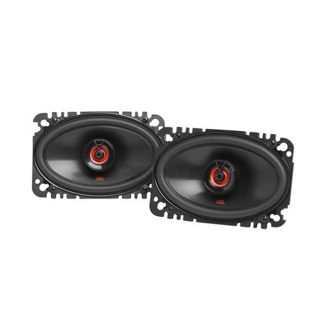 JBL  JBL Club 6422F altoparlante auto Ovale 2-vie 120 W 2 pz 