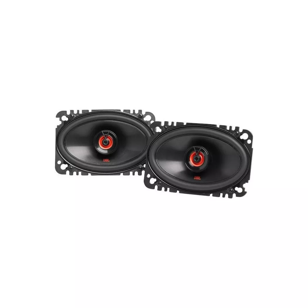 JBL Club 6422F car speaker Oval 2-way 120 W 2 pc(s)