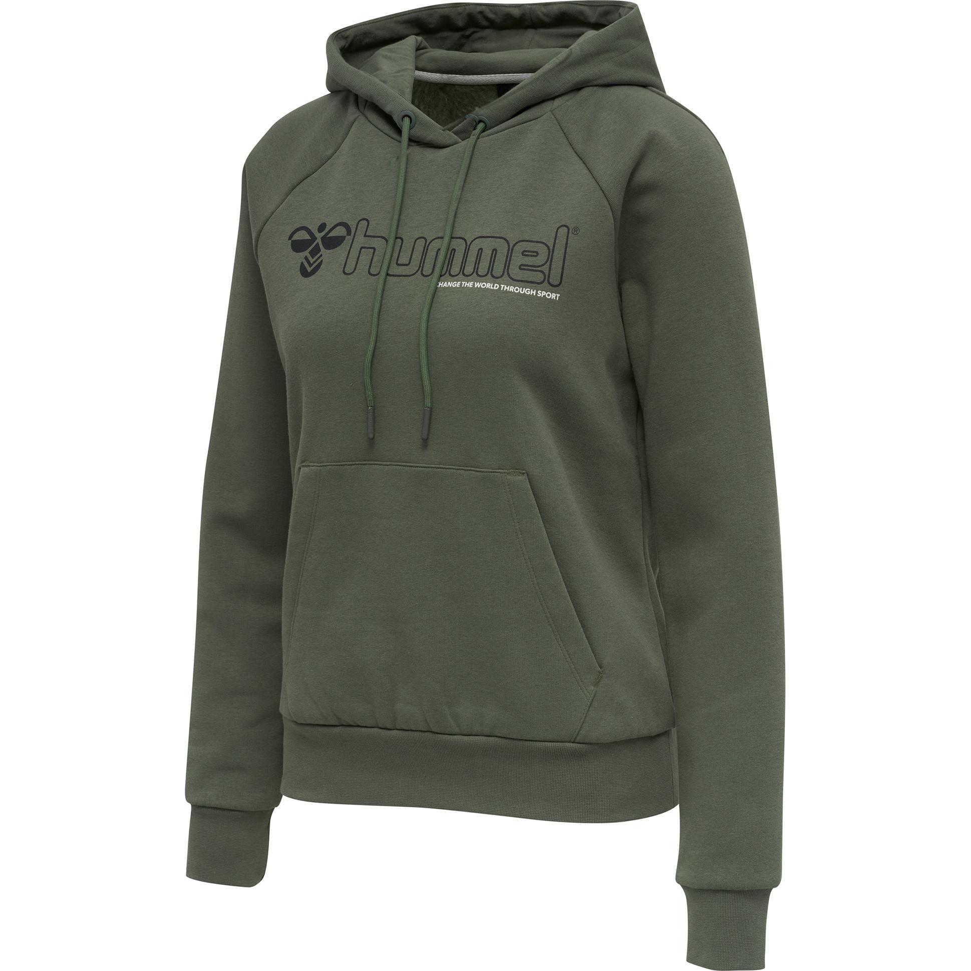 Hummel  sweatshirt à capuche hmlnoni 