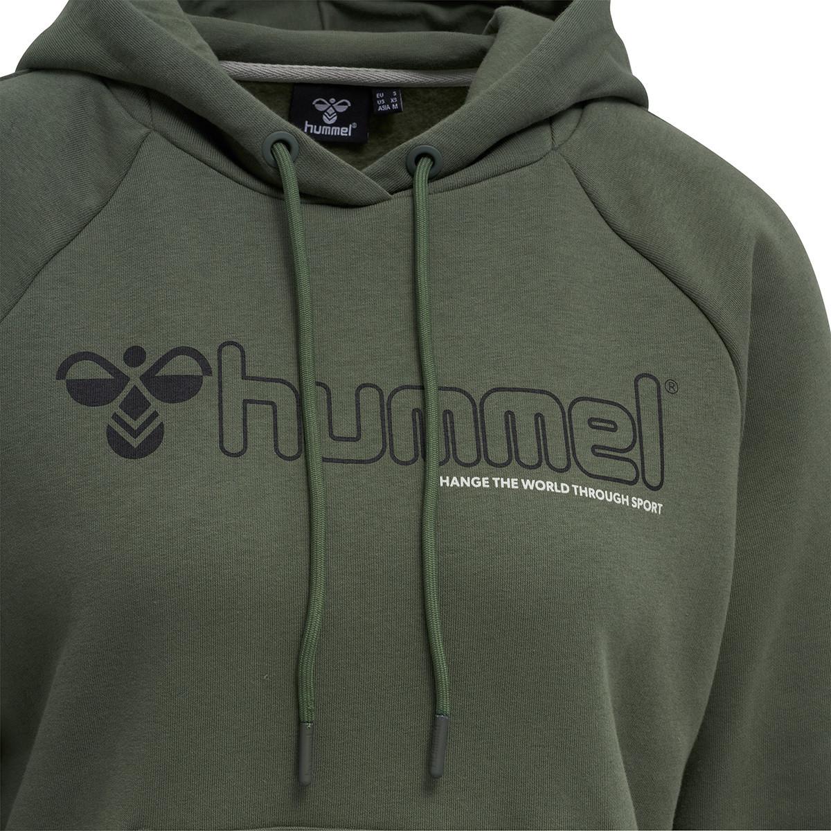 Hummel  sweatshirt à capuche hmlnoni 