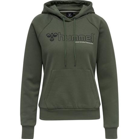 Hummel  sweatshirt à capuche hmlnoni 