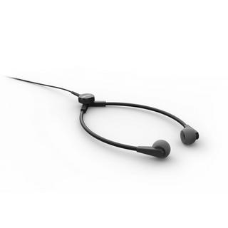 PHILIPS  Philips ACC0233 Auricolare Cablato In-ear Nero 