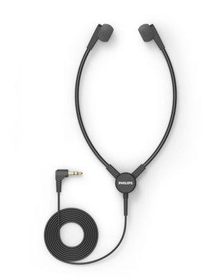 PHILIPS  Philips ACC0233 Casque Avec fil Ecouteurs Noir 