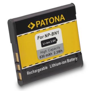 Patona  PATONA 1084 Lithium-Ion (Li-Ion) 630 mAh 