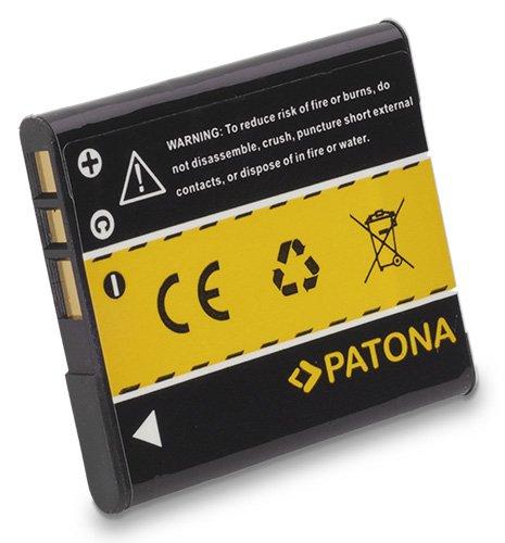 Patona  PATONA 1084 Lithium-Ion (Li-Ion) 630 mAh 