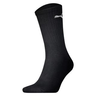 PUMA Crew Sock Lot de 3  