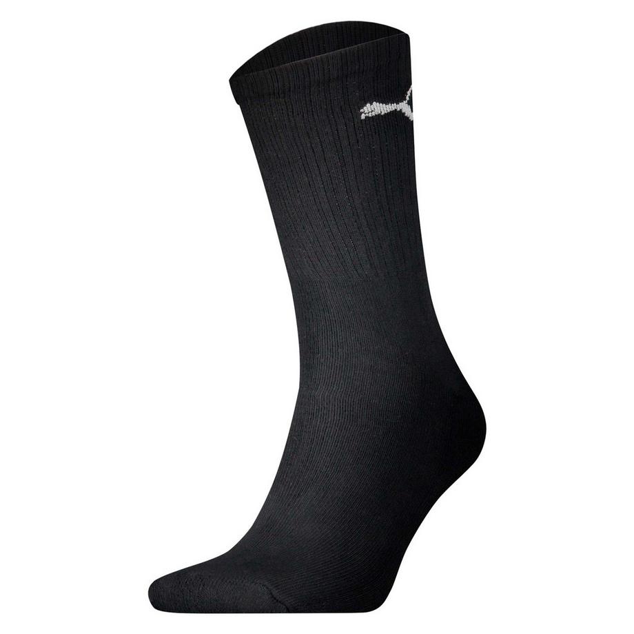 PUMA Crew Sock 3er Pack Sport Socks 