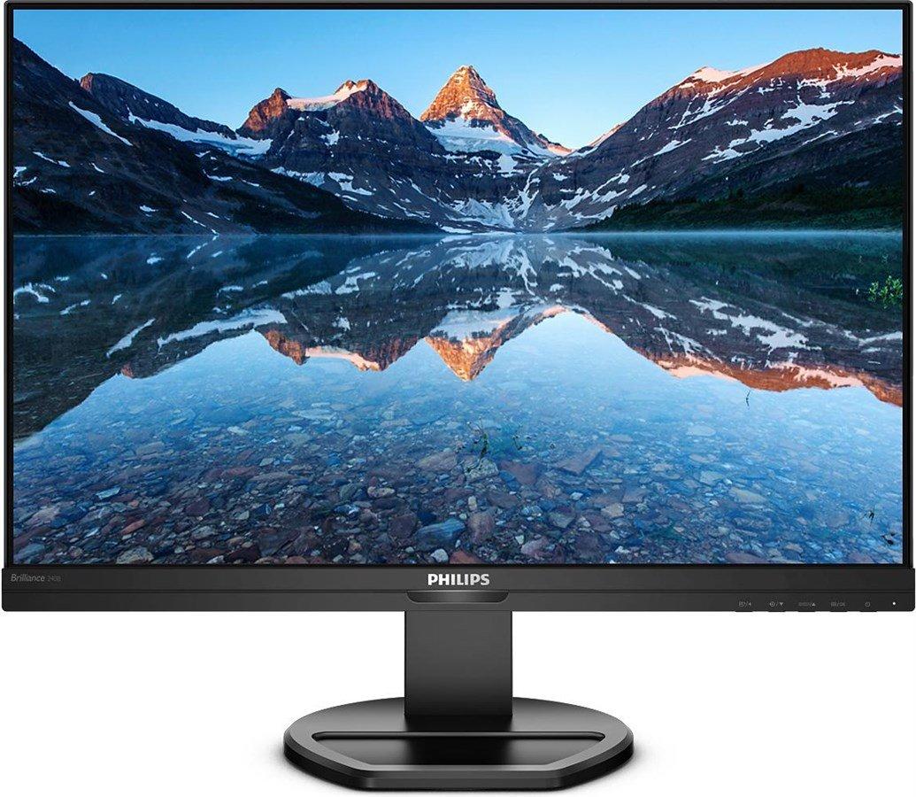 PHILIPS  240B9 (24", Full HD) 