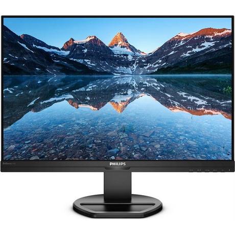 PHILIPS  240B9 (24", Full HD) 