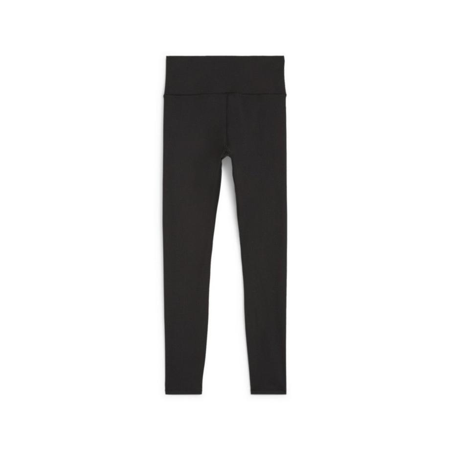 PUMA  leggings 7/8 mit hoher taille, damen studio foundation 