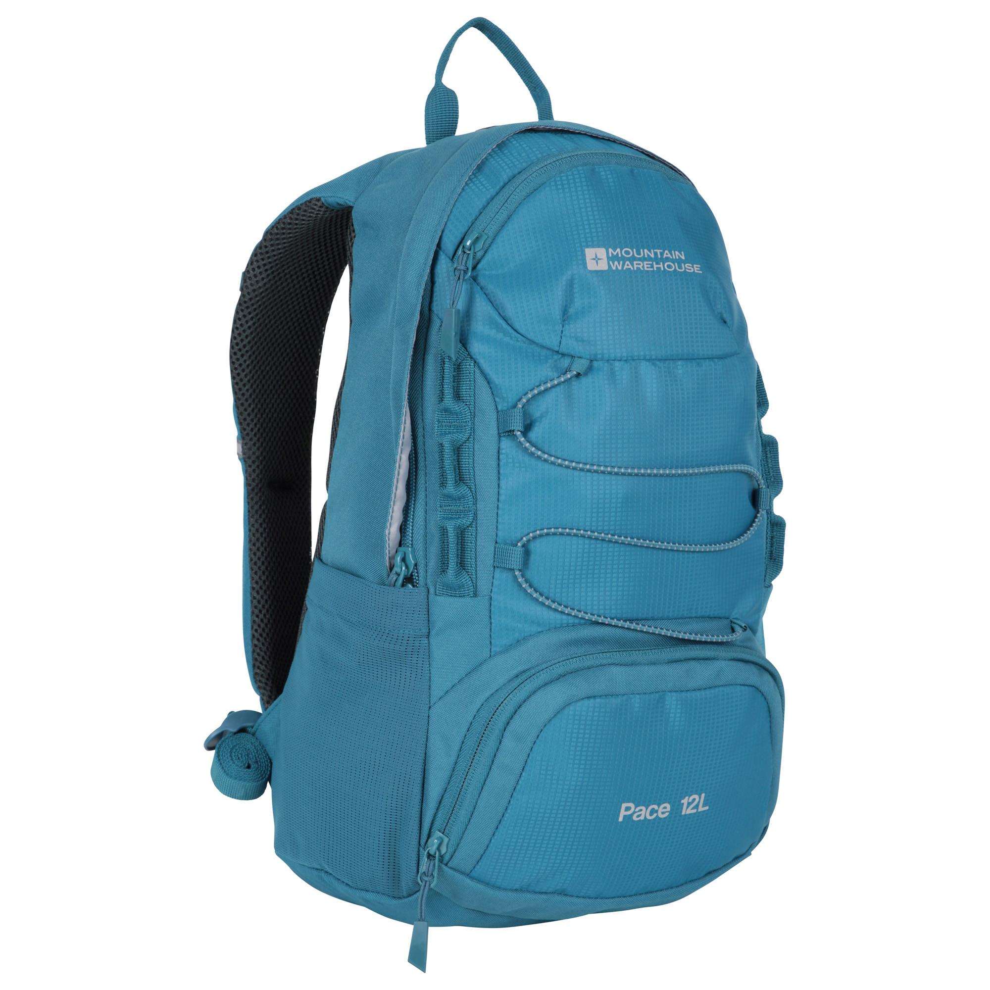 Mountain Warehouse Pace 12L Zaino  