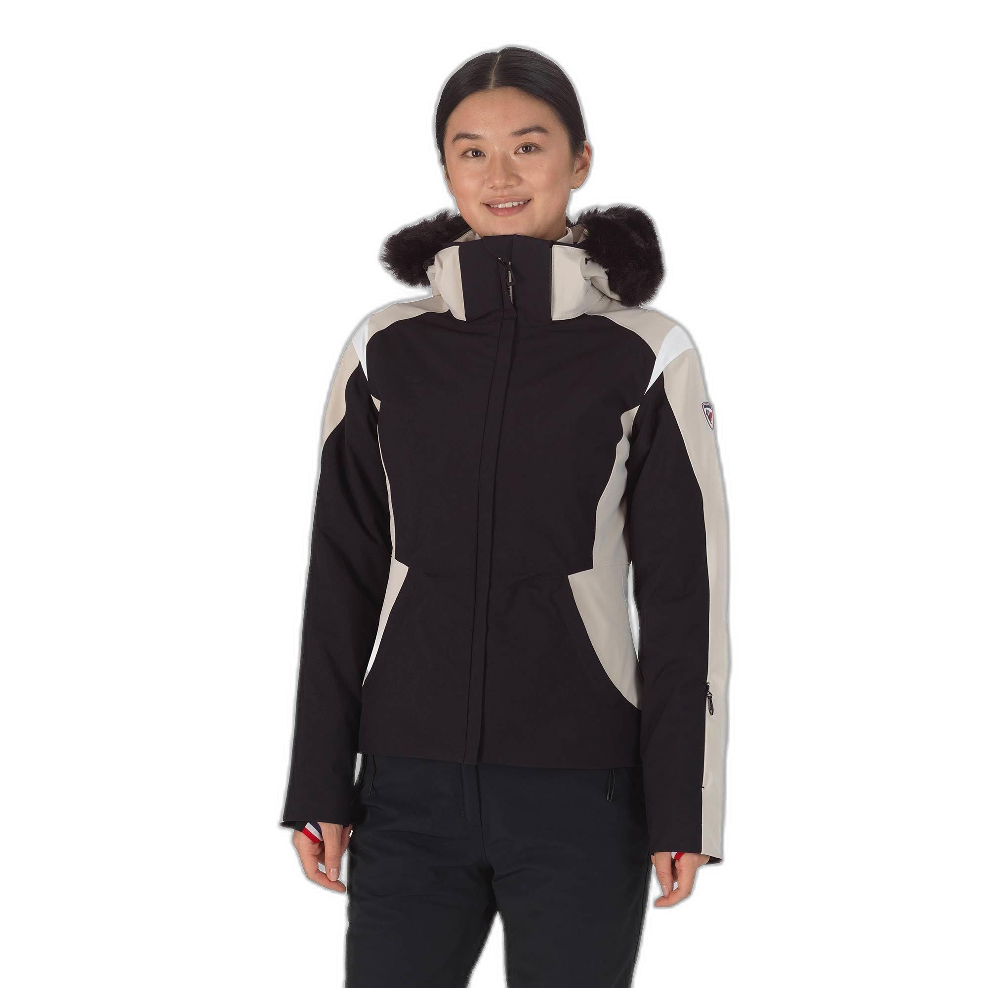 Image of Skijacke Frau Aerial Unisex M