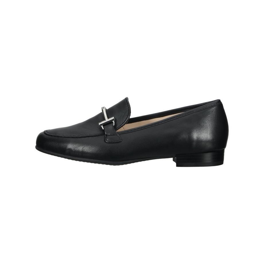 ara Slipper con Fibbia Metallica  