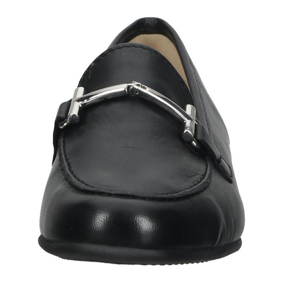 ara Slipper con Fibbia Metallica  
