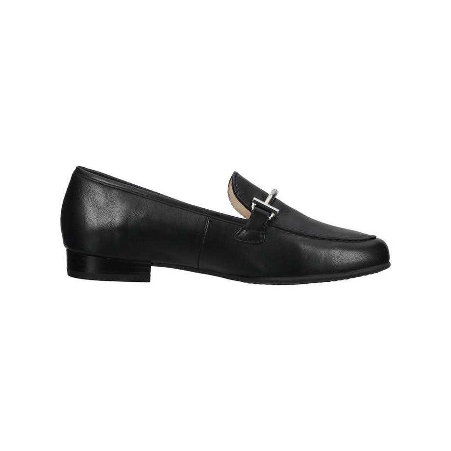 ara Slipper con Fibbia Metallica  