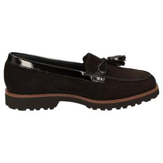 Sioux  Slipper Meredith-730-H 