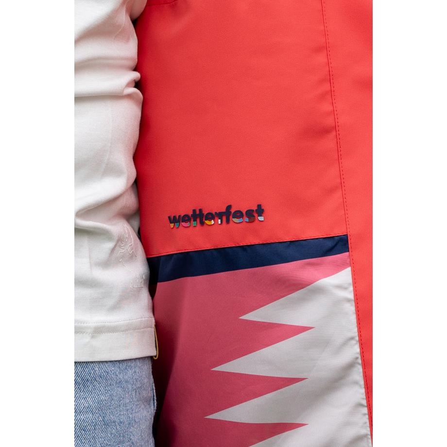 Rukka Gemma Veste de Pluie  