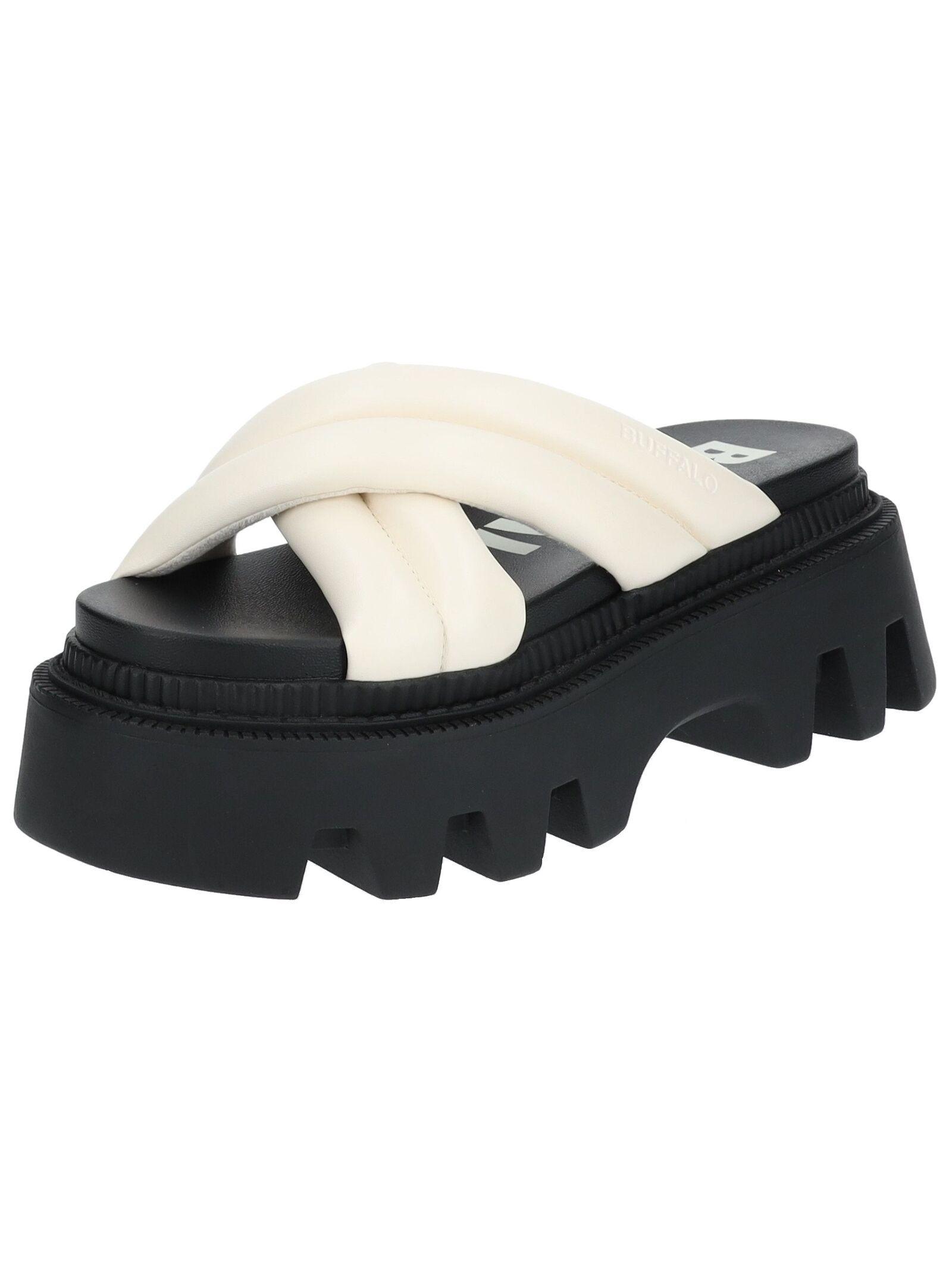 Image of Pantoletten 1602225 Unisex Weiss 39