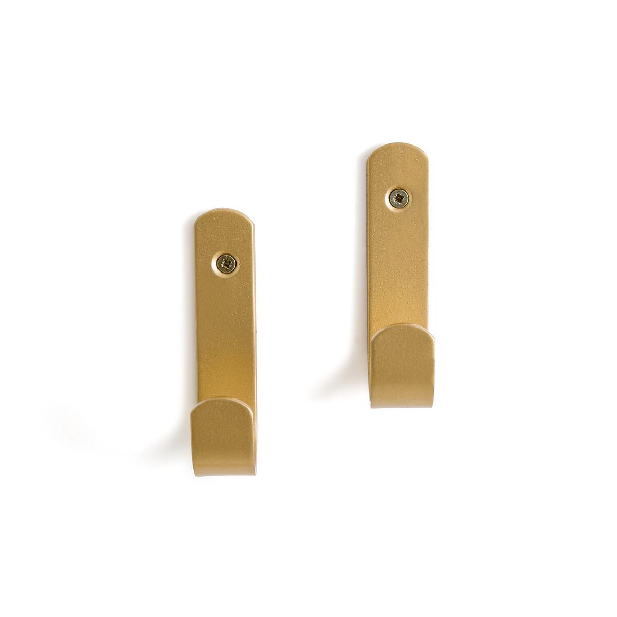 La Redoute Intérieurs 2er-Set Haken Hiba  