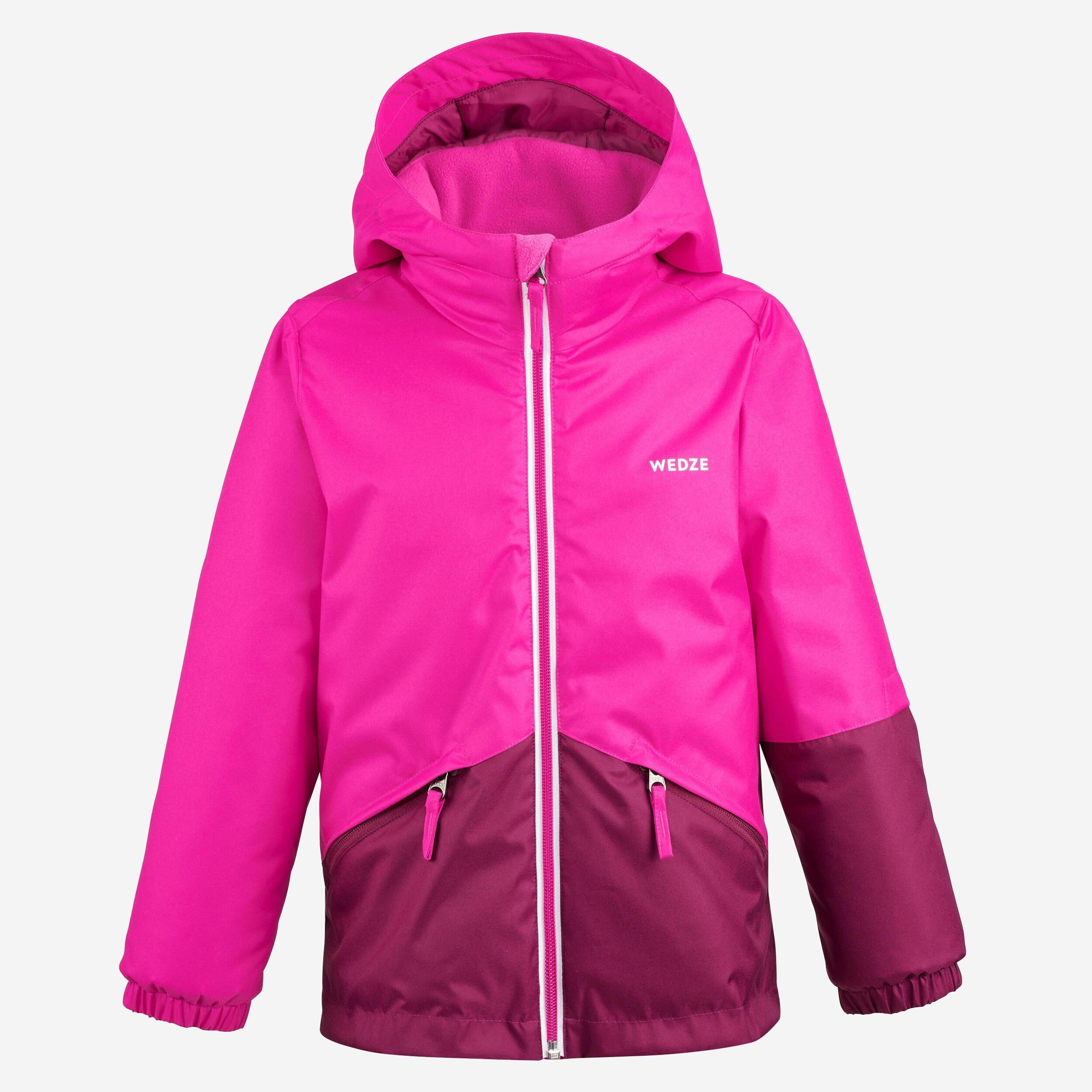 Image of Jacke - 100 Unisex Hellrosa 5A
