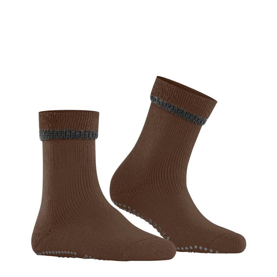 FALKE Calze Grip Cuddle Pads  
