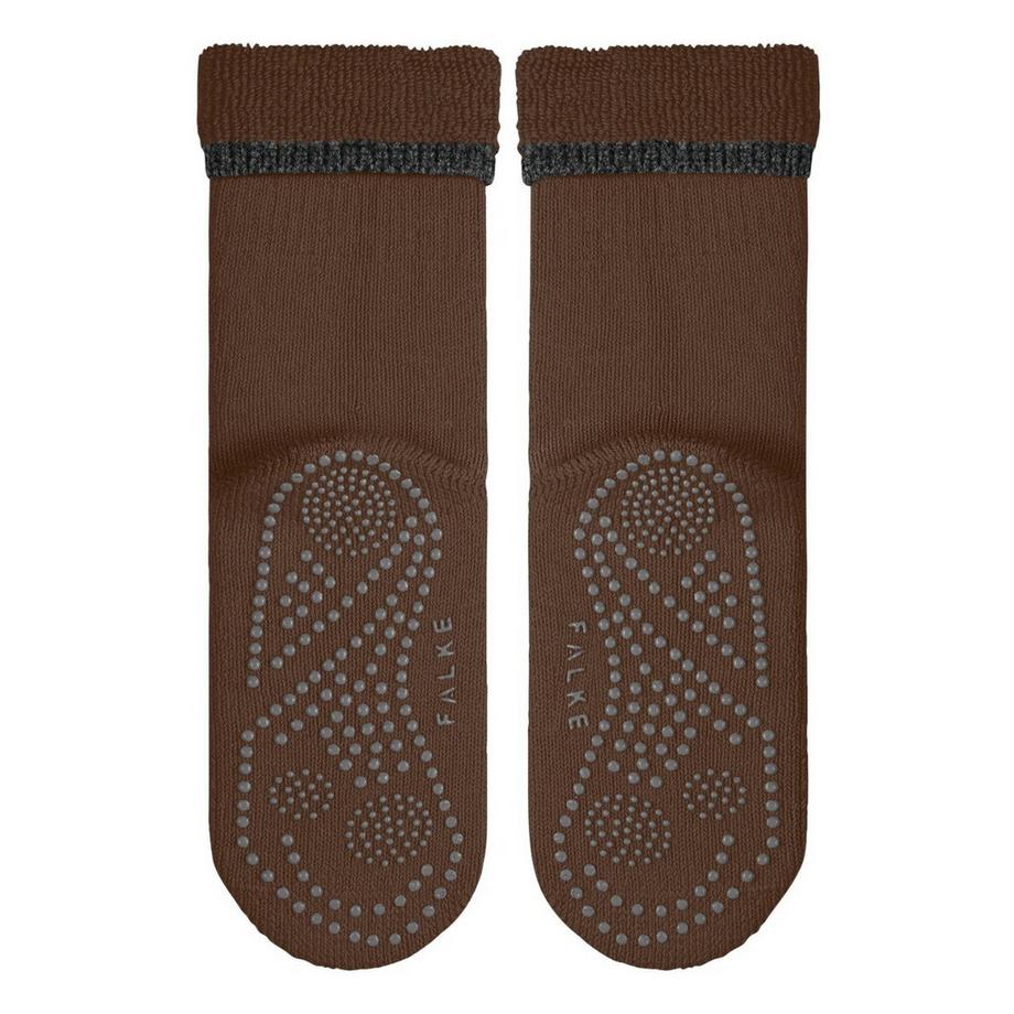 FALKE Calze Grip Cuddle Pads  