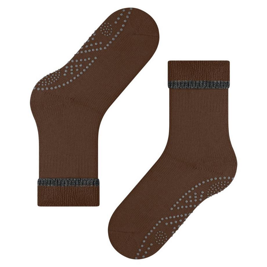FALKE Calze Grip Cuddle Pads  