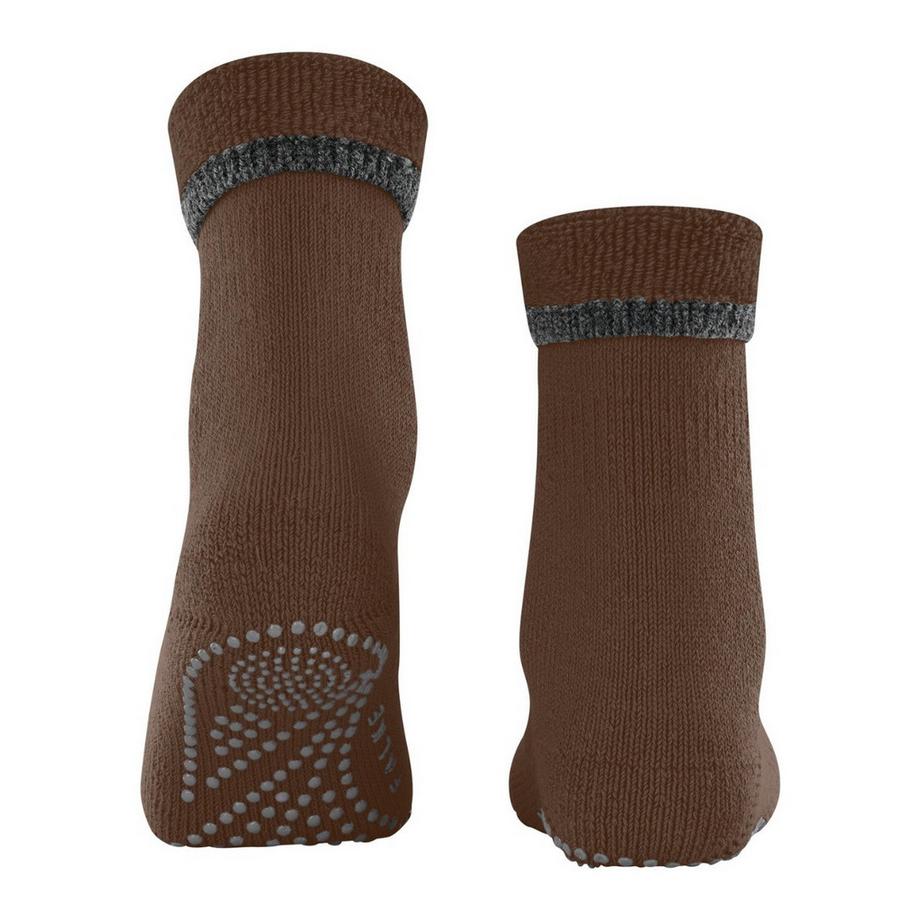 FALKE Calze Grip Cuddle Pads  