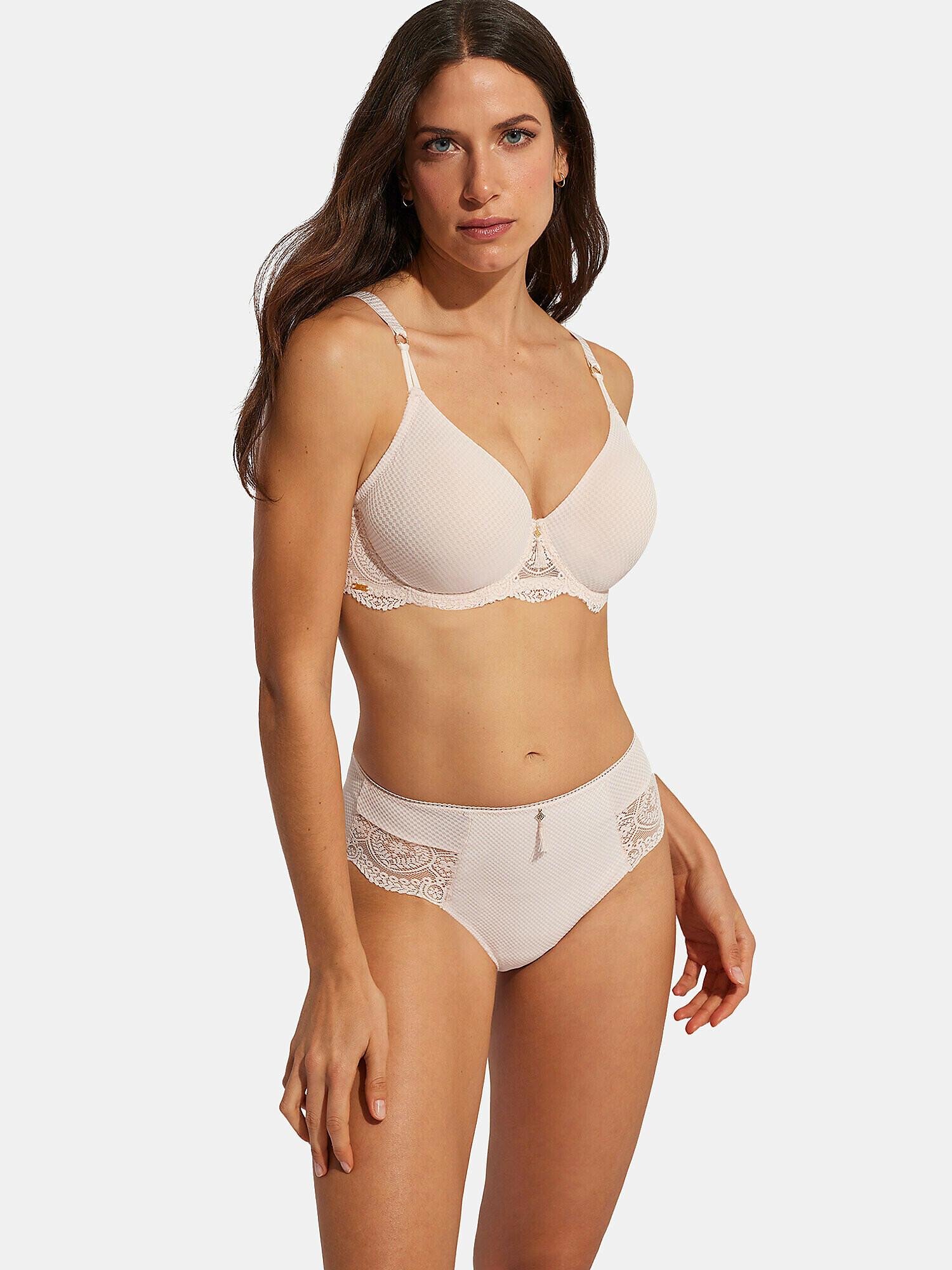 Selmark  Soutien-gorge minimiseur armaturé Matilda 