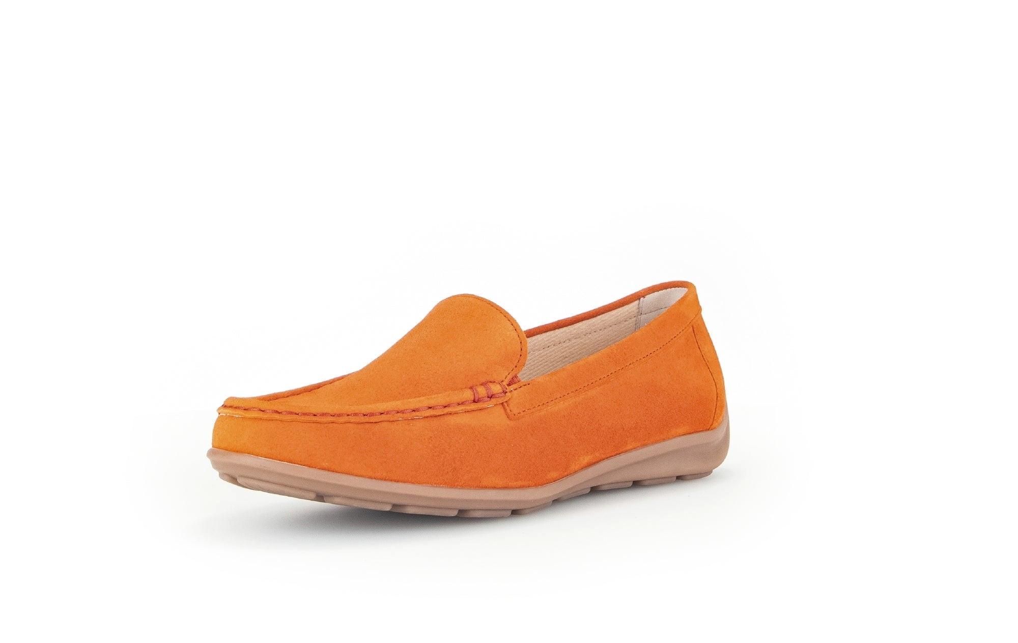 Gabor  Wildleder loafer 