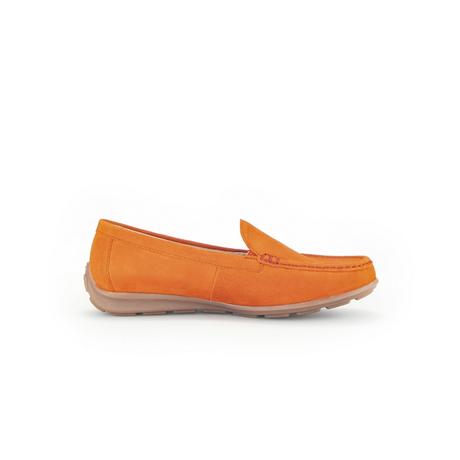 Gabor  Wildleder loafer 