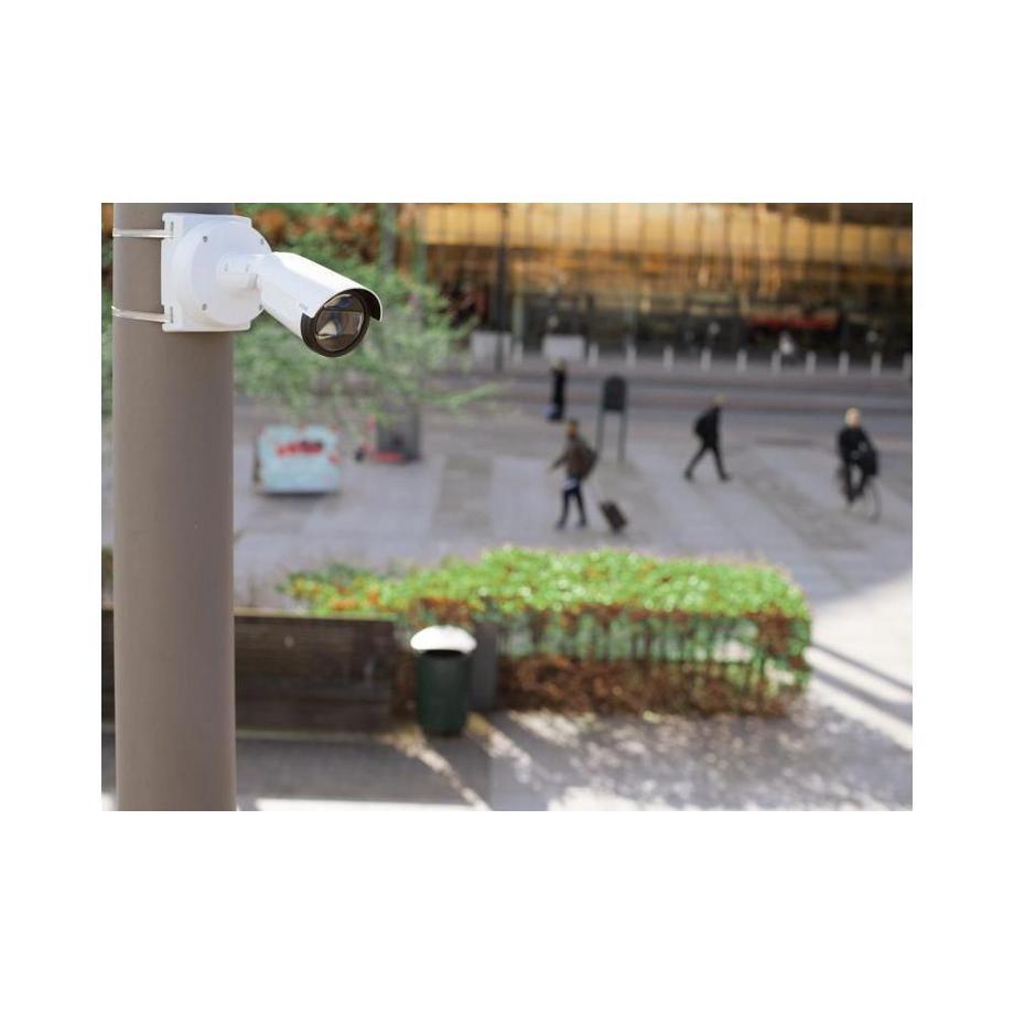 AXIS  Caméra réseau  P1468-LE 