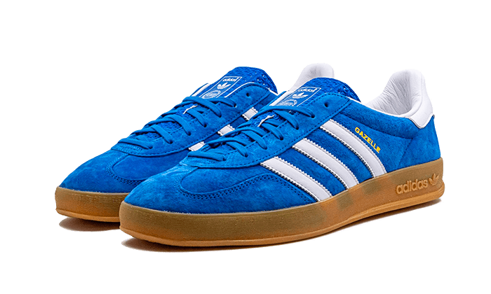 adidas  Gazelle Indoor  Bird Gum 