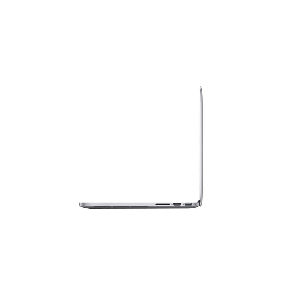 Apple  Reconditionné MacBook Pro Retina 13" 2015 Core i5 2,7 Ghz 8 Go 128 Go SSD Argent 