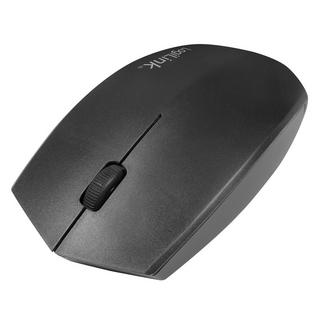 LogiLink  Drahtlose Maus Bluetooth + 2,4 GHz 