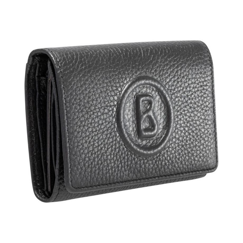 BOGNER Bozen Nena Portefeuille Noir  