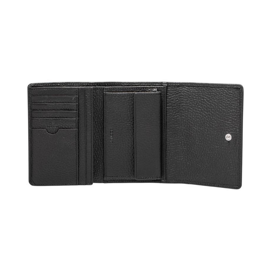 BOGNER Bozen Nena Portefeuille Noir  
