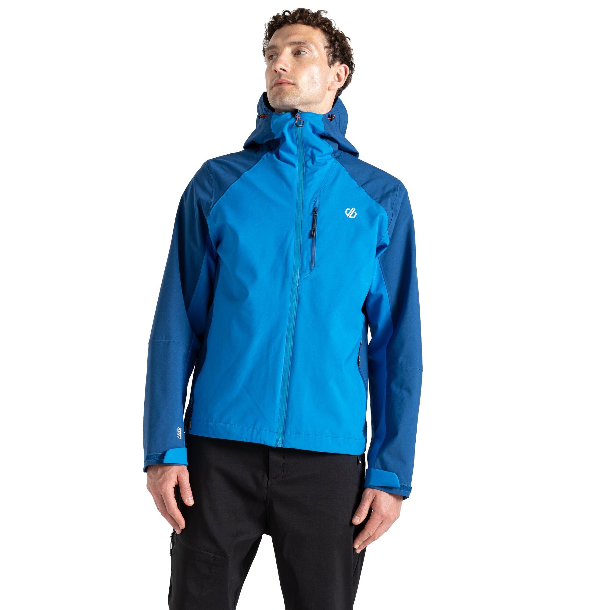 Dare 2B  Veste imperméable MOUNTAIN SERIES 