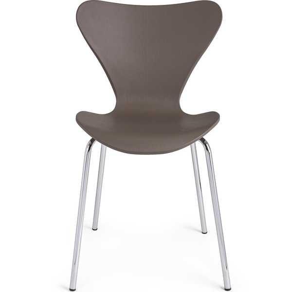 Image of Esszimmerstuhl Tessa Kamelbraun Esszimmerstuhl Tessa Kamelbraun