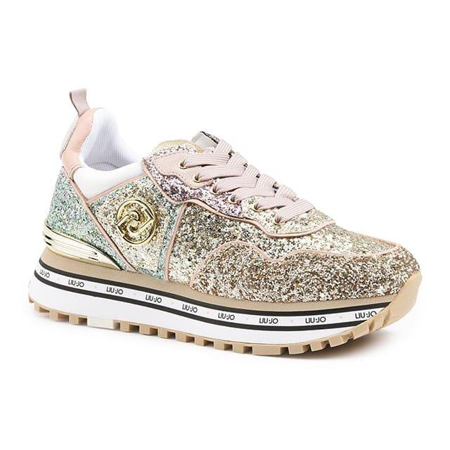 Image of Liu·jo Maxi Wonder 24-38 Damen Multicolor 38